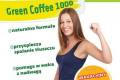 Zielona kawa - Green Coffee 1000 - naturalne ochudzanie