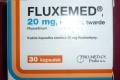 Sprzedam FLUXEMED 20 mg 30 kapsuek