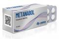 Metanabol Tabletki Hurt Detal Sterydy Anaboliczno Androgenne