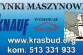 KRASBUD-513 331 933  Tynki cementowo wapienne,Tynki gipsowe,Gdask,Gdynia,Sopot.