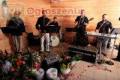 Zesp� muzyczny  KRAWCZYK-band