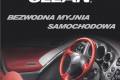 Bezwodna,Mobilna EKO- Myjnia Samochodowa F1 praca,biznes,licencja