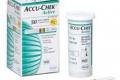 Paski Accu Chek sprzedam
