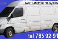 Tani Transport  "Po S�siedzku" 785 92 91 74 