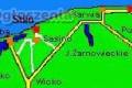 Rekreacyjna -nad Morzem - Sasino (754m2) = 10.500 z
