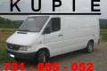 Mercedes Sprinter Kupie. Skup Mercedesow Sprinterow 210 212 312 Td Cdi 313 Kupie Kazdego Sprintera 