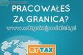 Zwrot podatku z zagranicy / Rozliczenia podatkowe