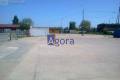 Dziaka przemysowa Gdask Letnica 3511 m2 