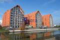 Apartament Gda�sk Wyspa Spichrz�w