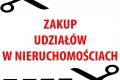Wyce swoje udziay w nieruchomoci i odsprzedaj