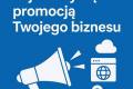 Zajmiemy si promocj Twojego biznesu / Reklama internetowa - Marketing internetowy